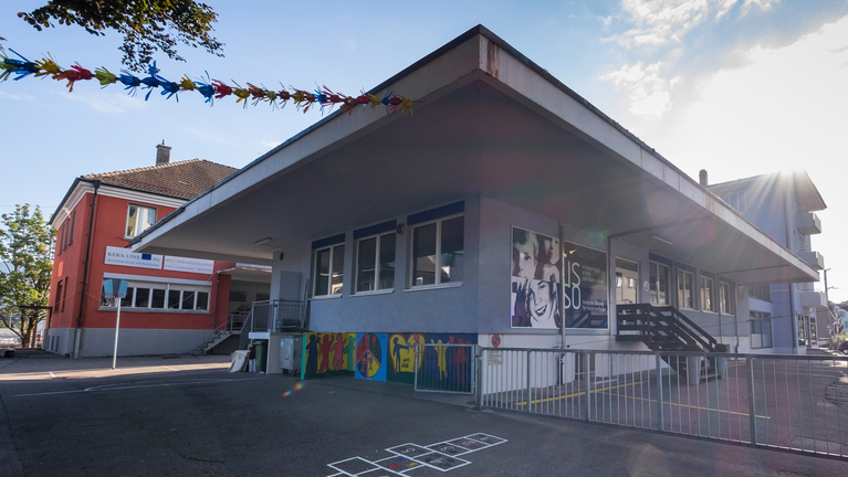 International School Solothurn