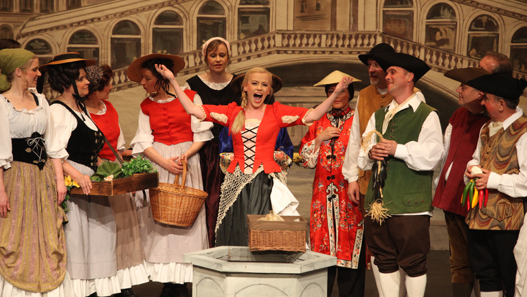 Classionata Solothurn