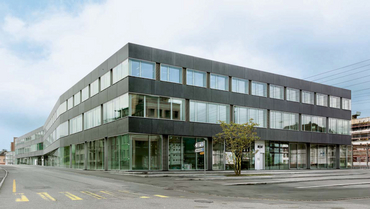 FHNW Standort Olten