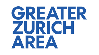 Greater Zurich Area Logo von Greater Zurich Area