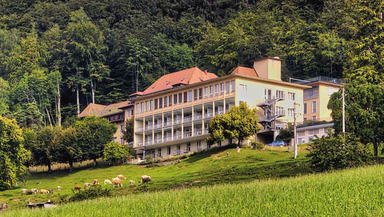 Allerheiligenberg