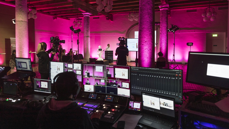 Digitaltag 2020