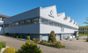 Gebäude der Andres AG in Lohn-Ammannsegg