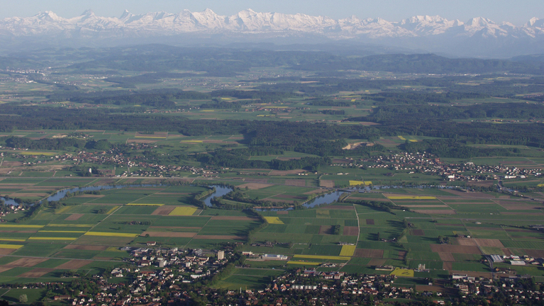 Wirtschaftsstandort Grenchen