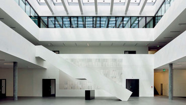 FHNW Standort Olten