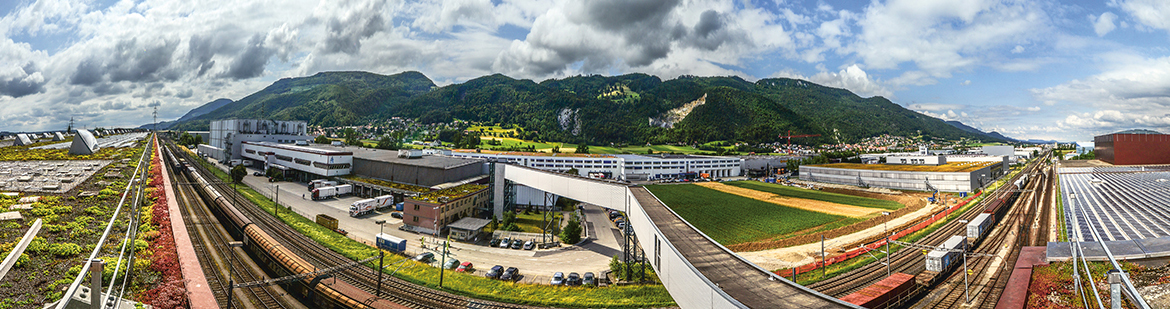 Migros Neuendorf
